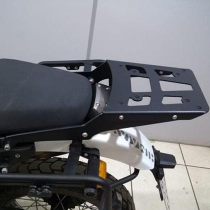 Imagem de Suporte de Baú Superior Royal Enfield Himalayan / Scram 411 