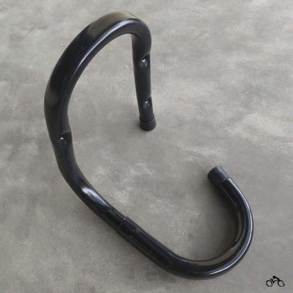 Imagem de Suporte de Bicicleta Parede Vertical Bike Peixinho Mtb Speed