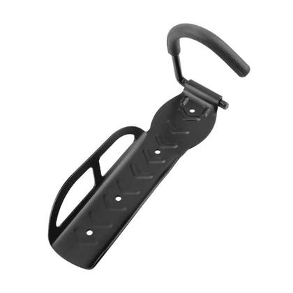 Imagem de Suporte De Bike Bicicleta Gancho de parede Pendurar Vertical Wbcom