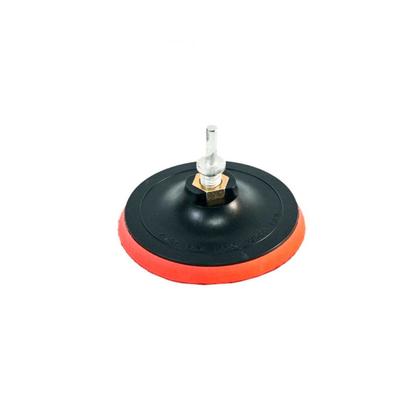 Imagem de Suporte de Boina Para Furadeira 115 Mm - Mtx