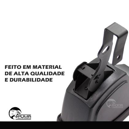 Imagem de Suporte De Braço Porta Objetos Fox 2008 2009 2010 2011 2012