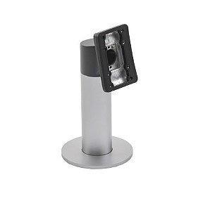 Imagem de Suporte de Catraca para Controle de Acesso Facial DS-KAB6-ZU1 Hikvision