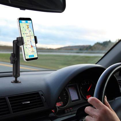 Imagem de Suporte de Celular Mippko para Parede, Carro, Caminhão e Mesa