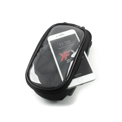 Imagem de Suporte De Celular Para Bicicleta Bolsa Case Bike F Sports