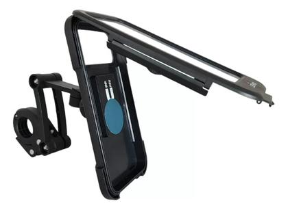 Imagem de Suporte de Celular para Moto/Bike Lehmox LEY-1602