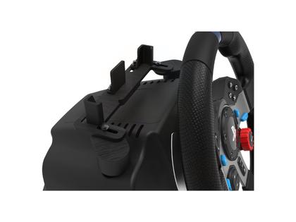Imagem de Suporte de Celular Regulavel Compativel Com Volante de Corrida Logitech G29 G920