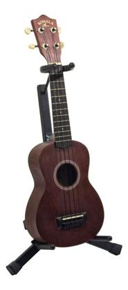 Imagem de Suporte de Chão Retrátil Ask G3U: Segurança e Estabilidade