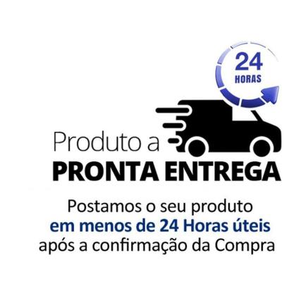 Imagem de Suporte De Chão Solo  Para Extintor 8 e 12 Kg Tripé Preto Reforçado