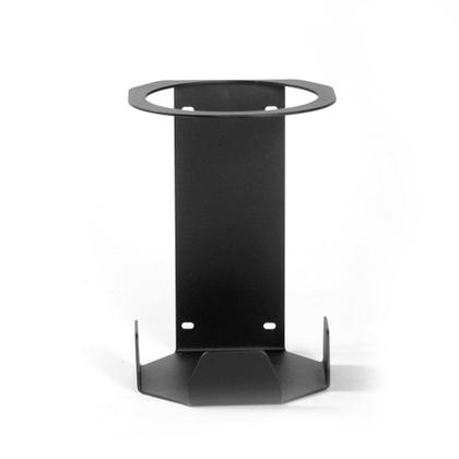 Imagem de Suporte de Cilindro de CO2 Chopeira kegerator Diâmetro 14 cm