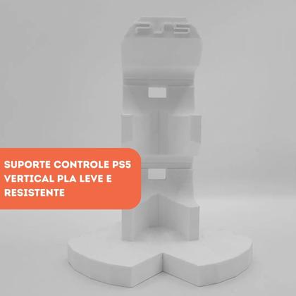 Imagem de Suporte de Controle PS5 Vertical