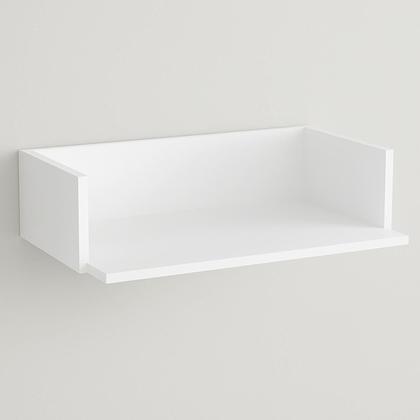 Imagem de Suporte de Cozinha para Microondas Forno Forninho Elétrico 32 Litros Branco MDP 60cm