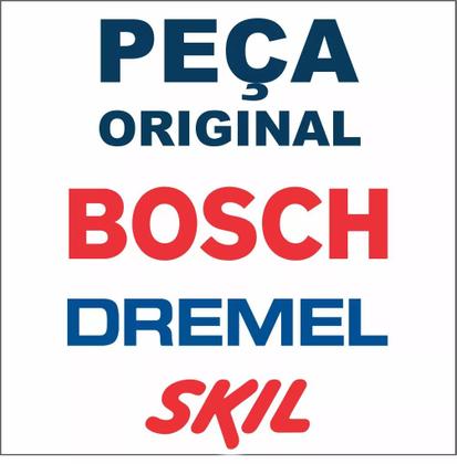 Imagem de Suporte De Disco Lixa Com Porca 4.1/2 Bosch 2608601005