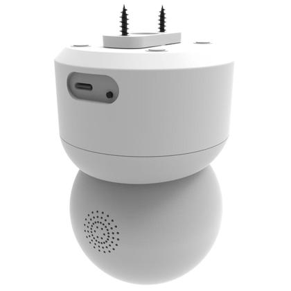 Imagem de Suporte de Encaixe Reposição Compatível com Câmera Nova Digital CS355-A Visão Noturna - ARTBOX3D