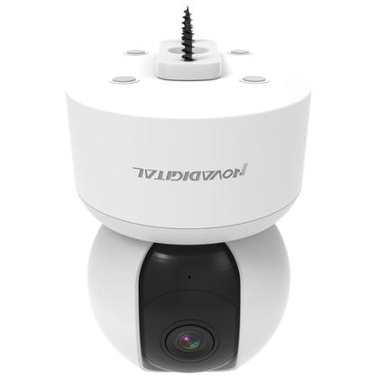 Imagem de Suporte de Encaixe Reposição Compatível com Câmera Nova Digital CS355-A Visão Noturna - ARTBOX3D