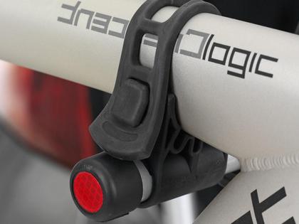 Imagem de Suporte de engate Thule HangOn para 3 bicicletas Prata - 972