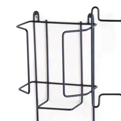 Imagem de Suporte De Ferro E Tabua De Passar Black