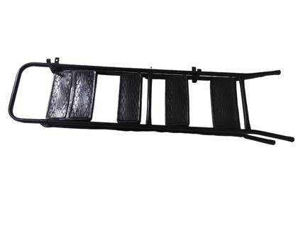 Imagem de Suporte de Ferro Reforçado para Escada 2pçs 15kg