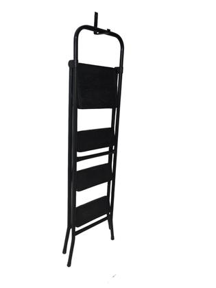 Imagem de Suporte de Ferro Reforçado para Escada 2pçs 15kg