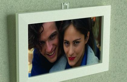 Imagem de Suporte De Fixação Removível Fischer - Fixa Drywal C/ 08 Un