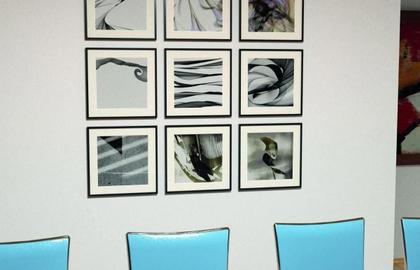 Imagem de Suporte De Fixação Removível Fischer - Fixa Drywal C/ 08 Un