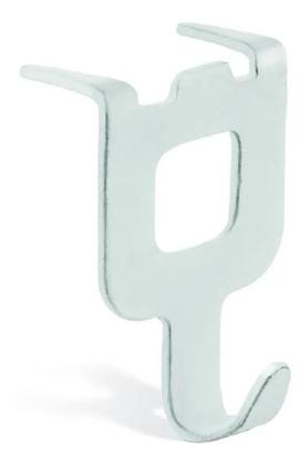 Imagem de Suporte De Fixação Removível Fischer - Fixa Drywal C/ 08 Un