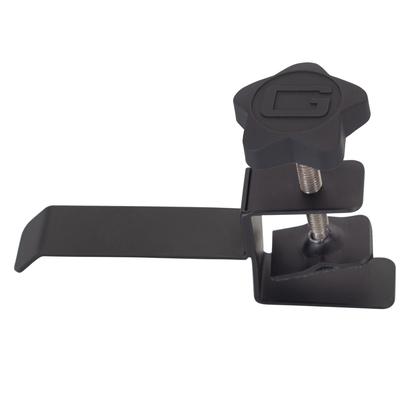 Imagem de Suporte de fone de ouvido Gator Frameworks GFW-HP-HANGERDESK para mesas