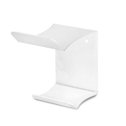 Imagem de Suporte de Fone e Controle Game - Parede - Alumínio - Branco