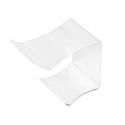 Imagem de Suporte de Fone e Controle Game - Parede - Alumínio - Branco