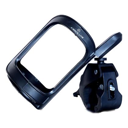 Imagem de Suporte de Garrafa Absolute Para Guidão Cor Preto