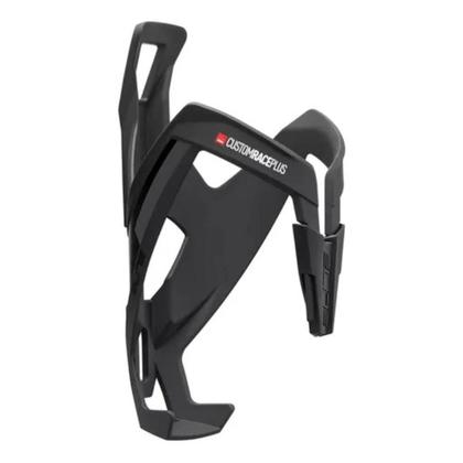 Imagem de Suporte De Garrafa Caramanhola Elite Custom Race Plus Preto
