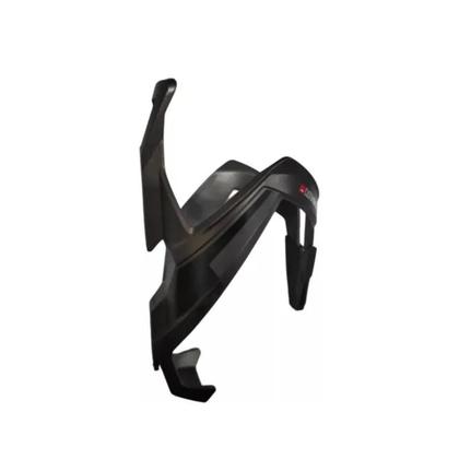Imagem de Suporte De Garrafa Caramanhola Elite Custom Race Plus Preto