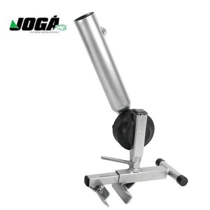 Imagem de Suporte De Guarda Sol Jogá P/ Banco Do Barco Cano Curto