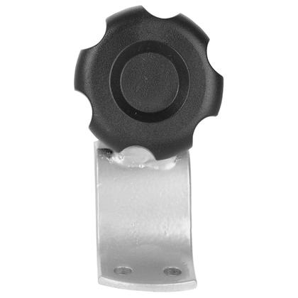 Imagem de Suporte de Guarda Sol Praia Metal Service Haste Longa