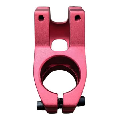 Imagem de Suporte de Guidão Freestyle 31.8x45mm Ahead Set Alumínio Mountain Bike Rava