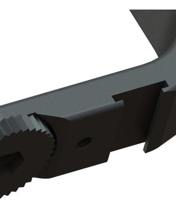 Imagem de Suporte De Iluminação Microfone Acessórios Dji Osmo Mobile 2