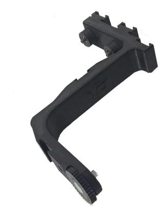 Imagem de Suporte De Iluminação Microfone Acessórios Smooth 4