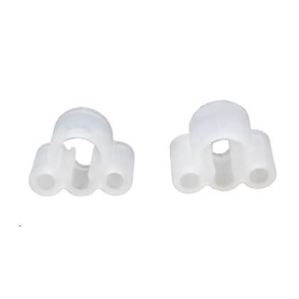 Imagem de Suporte de Luminoso para Boia 2x6mm - JR Pesca Cor 953