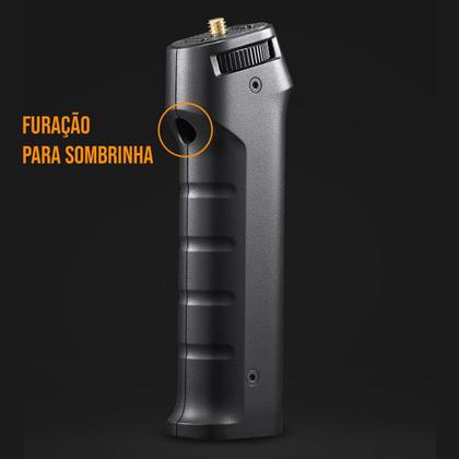 Imagem de Suporte De Mão Manopla Godox Fg-100 Para Flash Ad200 Ad100pro Ad300pro