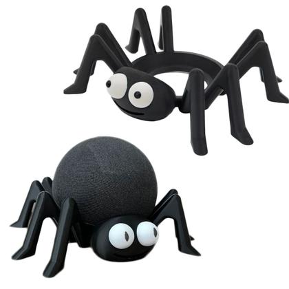 Imagem de Suporte De Mesa Aranha Para Alexa Echo Dot 4e 5 Geração