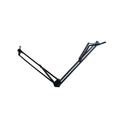 Imagem de Suporte de Mesa Articulado Para Microfone SKSD015-1 - CSR