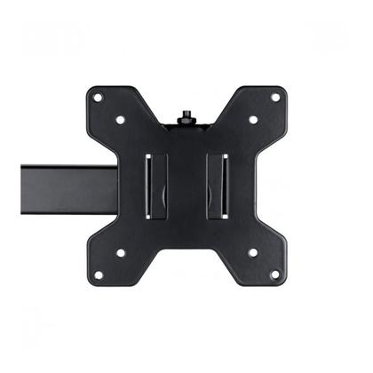 Imagem de Suporte de Mesa Articulado para Monitor de 17" a 32" Vinik, Ajuste da altura, rotação e inclinação, VESA, Preto - SM410A