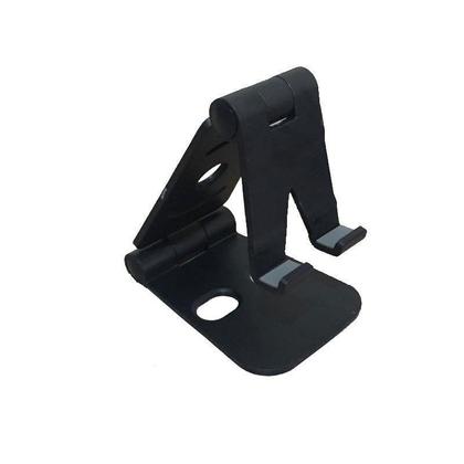 Imagem de Suporte de Mesa Base para Celular Tablet Smartphone + Carregador Duplo USB com Cabo Micro USB