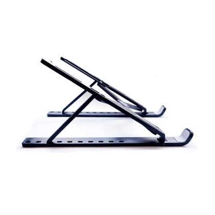 Imagem de Suporte de Mesa Bright Portátil para Notebooks - BC003 Preto