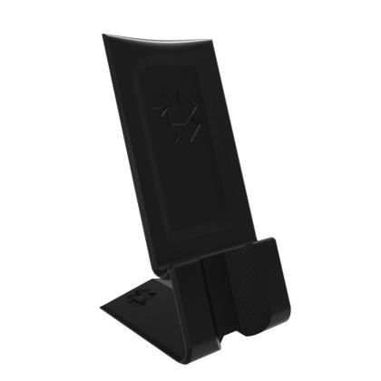 Imagem de Suporte de Mesa Elevado Universal para Tablet em Videoconferência e para Assistir Conteúdos - ARTBOX3D