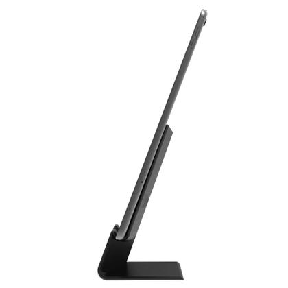 Imagem de Suporte de Mesa Elevado Universal para Tablet em Videoconferência e para Assistir Conteúdos - ARTBOX3D