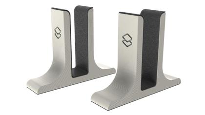 Imagem de Suporte De Mesa Macbook Air Pro 11 13 15 Fechado Notebook