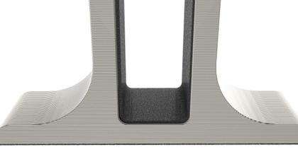 Imagem de Suporte De Mesa Macbook Air Pro 11 13 15 Fechado Notebook