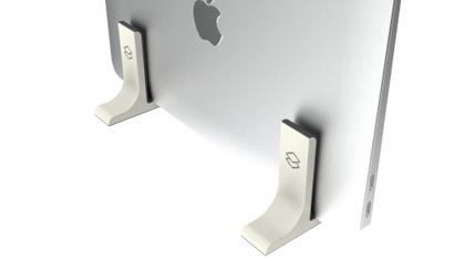 Imagem de Suporte De Mesa Macbook Air Pro 11 13 15 Fechado Notebook