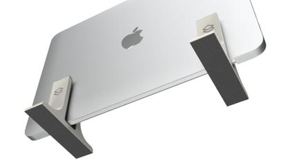Imagem de Suporte De Mesa Macbook Air Pro 11 13 15 Fechado Notebook