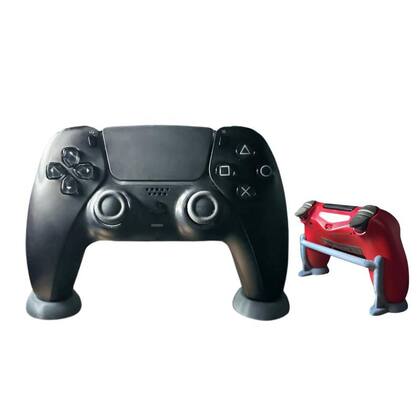 Imagem de Suporte De Mesa para controle de PlayStation PS5 Minimalista